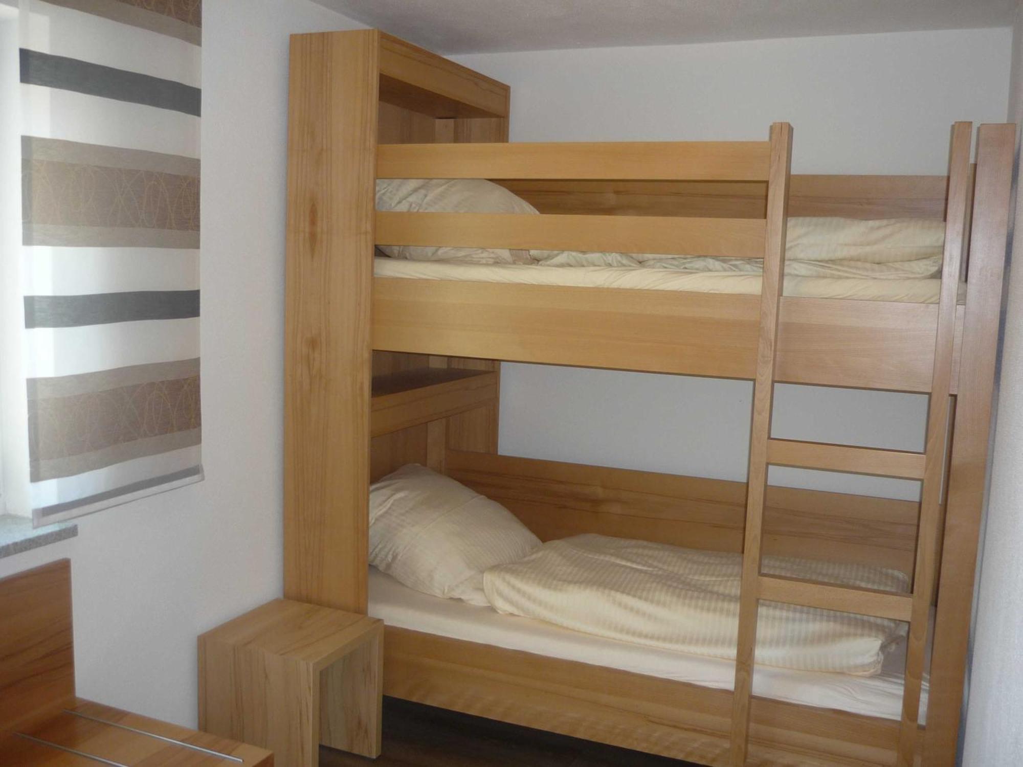 Ferienwohnungen Beim Hotel Zur Post, Erlau Erlau  Esterno foto