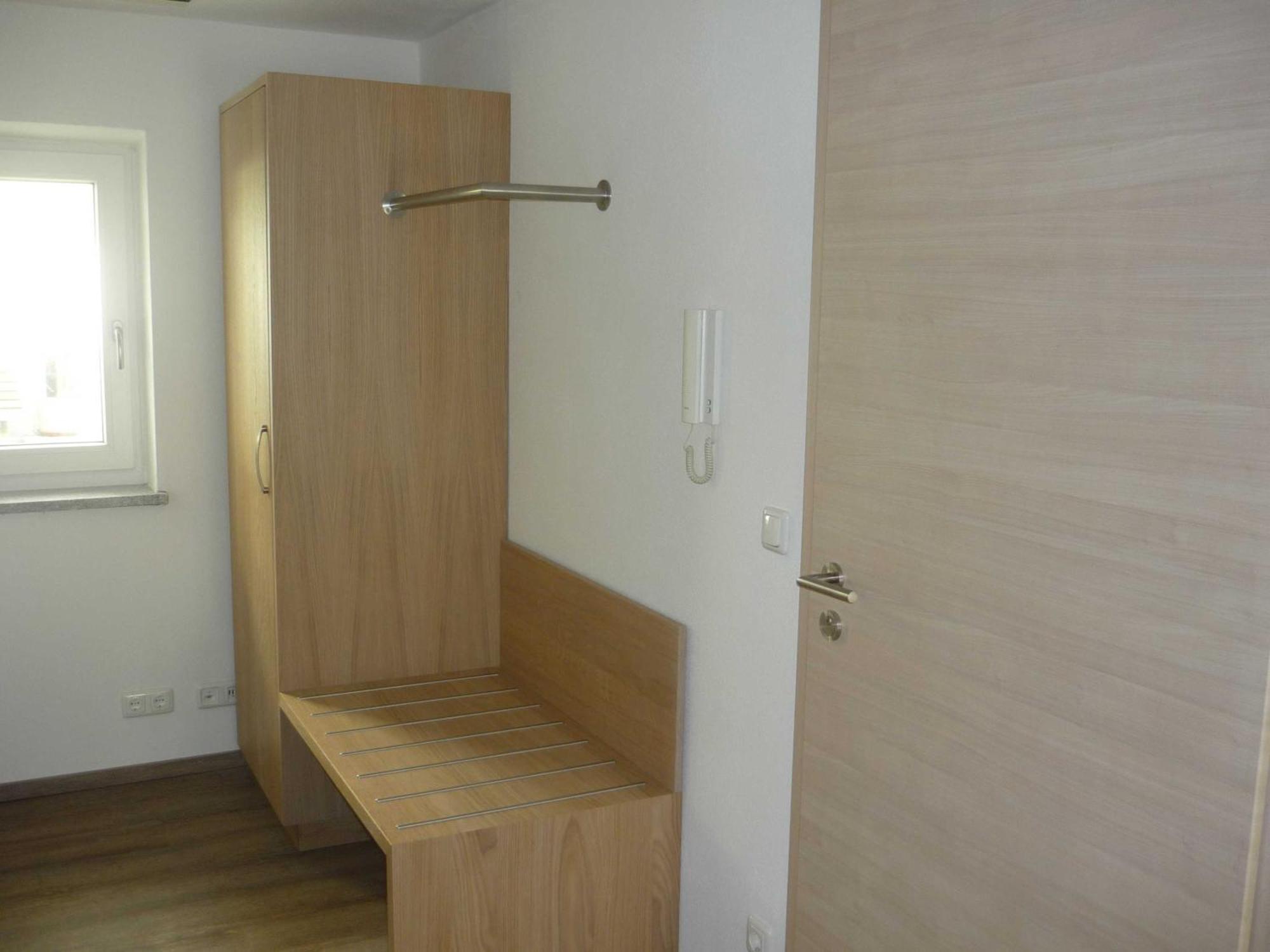Ferienwohnungen Beim Hotel Zur Post, Erlau Erlau  Esterno foto