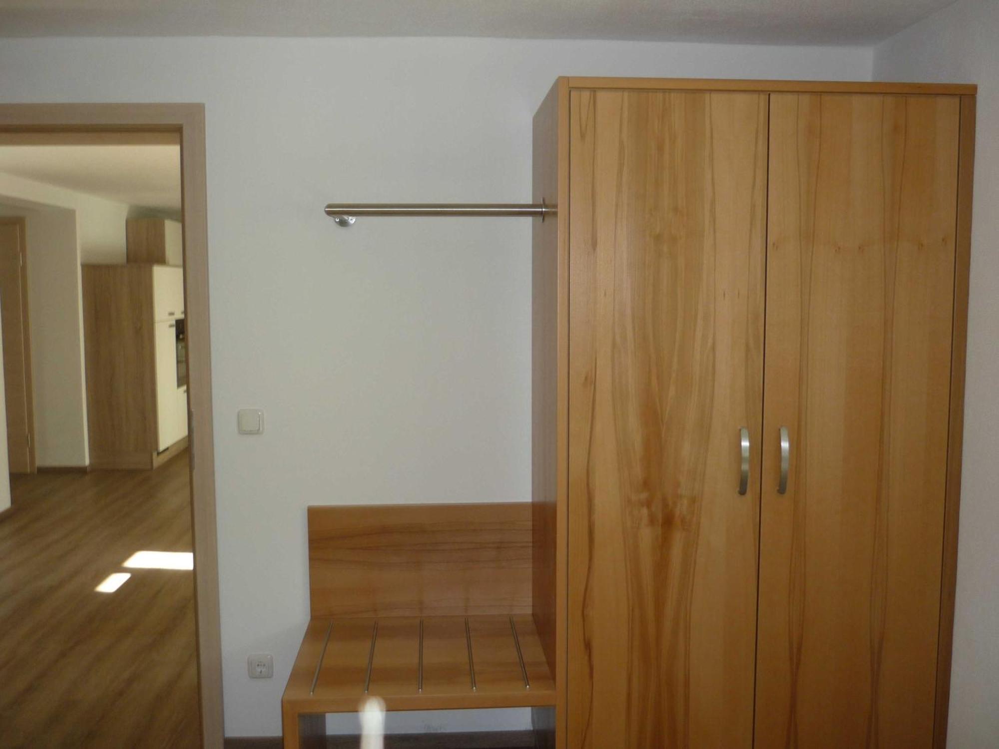 Ferienwohnungen Beim Hotel Zur Post, Erlau Erlau  Esterno foto