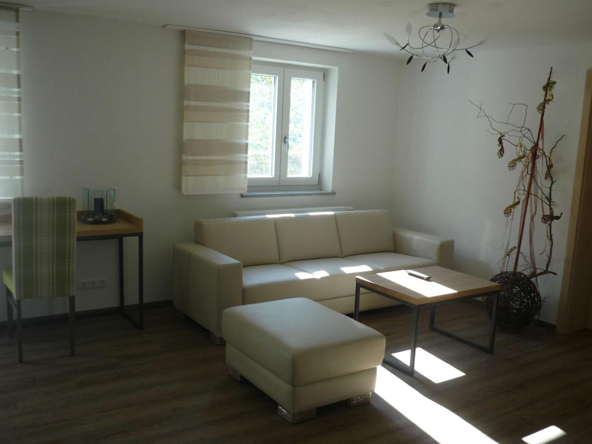 Ferienwohnungen Beim Hotel Zur Post, Erlau Erlau  Esterno foto