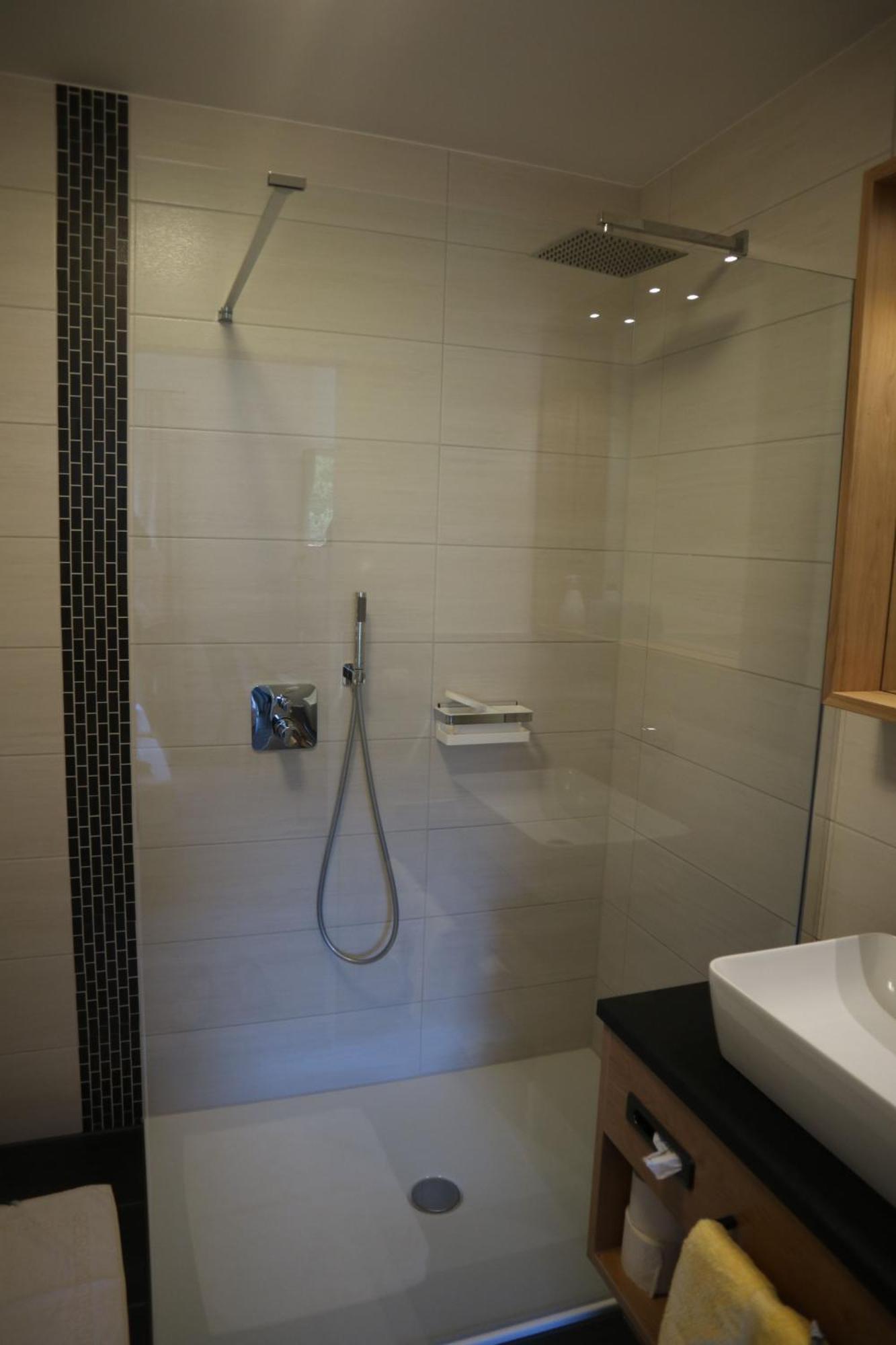 Ferienwohnungen Beim Hotel Zur Post, Erlau Erlau  Esterno foto
